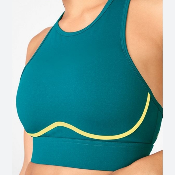 Fabletics Other - NWOT!! Fabletics sports bra